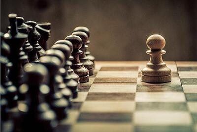 انتخابات فدراسیون شطرنج به تعویق می‌افتد