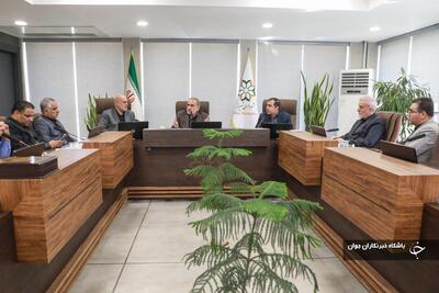 اهتمام مدیریت شهری و مجلس دوازدهم برای گسترش و تحول در کلان‌شهر شیراز