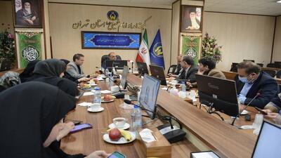 ملاقات مردمی مدیرکل کمیته امداد استان تهران در شهرستان ورامین برگزار می‌شود
