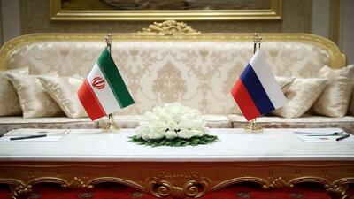 شروعی برای جهش در مبادلات تجاری کشور با امضای پیمان پولی میان ایران و روسیه