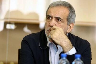 نماینده مجلس حامی جلیلی پزشکیان را تهدید به استیضاح و برکناری کرد