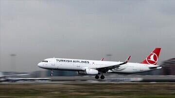 پلمپ ترکیش ایرلاین/نه سازمان هواپیمایی جواب می‌دهد نه تعزیرات - عصر خبر