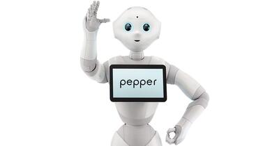 برگزاری مسابقات جهانی ربوکاپ در ۱۵ لیگ/ربات pepper به مسابقات اعزام می شود