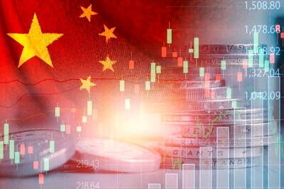 کاهش ذخایر ارزی چین/ ذخیره ارزی چین در ماه گذشته به ۳.۲۲ تریلیون دلار رسید | اقتصاد24