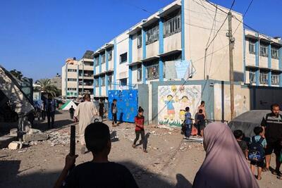 اسرائیل در جنوب غزه فاجعه آفرید/ 29 شهید در یک روز