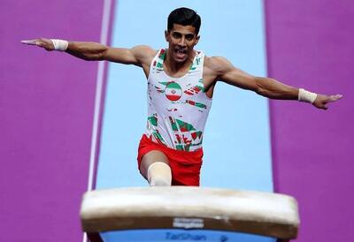 CAS سهمیه المپیک ملی‌پوش ایران را تائید کرد؛ شکایت استرالیا رد شد