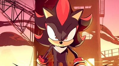 انتشار تریلر و پوستر انیمیشن Sonic x Shadow Generations Dark Beginnings - گیمفا