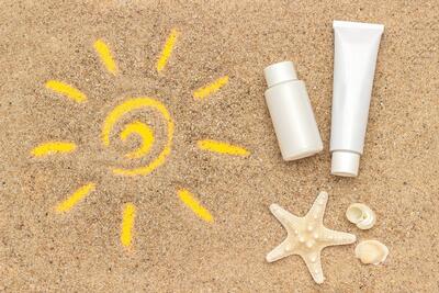 آیا کرم های ضد آفتاب خراب می شوند؟ / نکاتی که باید بدانیم