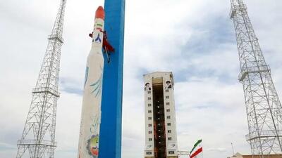 نام‌گذاری پایگاه فضایی چابهار به نام شهید رئیسی