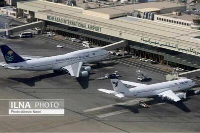 همه مخالف انتقال فرودگاه مهرآباد به فرودگاه امام هستند/ حضور ۵ هزار نیروهای امنیتی در فرودگاه‌های کشور