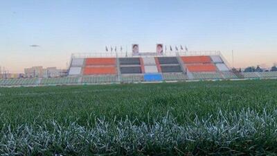 ورزشگاه شهر قدس میزبان دیدارهای هوادار در لیگ برتر