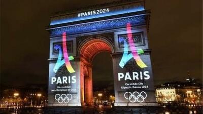 تعداد ورزشکاران آسیایی‌ در المپیک پاریس