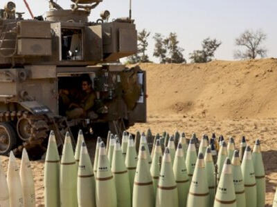 صادرات سلاح صربستان به اسرائیل - دیپلماسی ایرانی