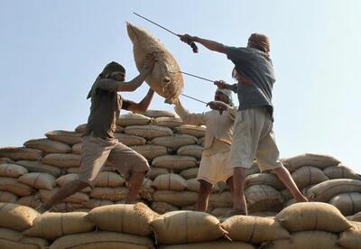 روی خوش هند به خریداران جهانی برنج