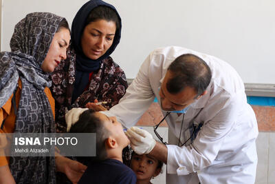رشد ۱۴ درصدی مراجعان سرپایی به مراکز درمانی کردستان