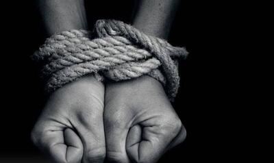 ربودن و حبس زن ۲۶ ساله برای ازدواج