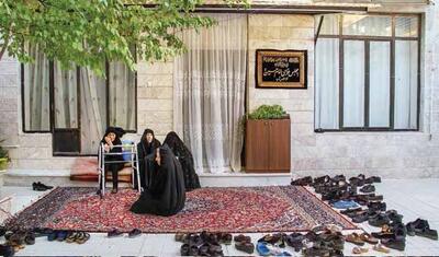 امسال روضه نمی‌خوانیم! /روایتی از یک روضه خانگی قدیمی در مشهد که از خطر تعطیلی رها شد