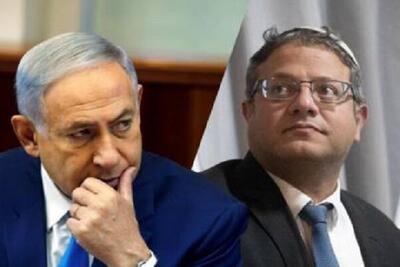 گسترش شکاف در کابینه تل‌آویو و تنگ‌تر شدن حلقه همراهان نتانیاهو