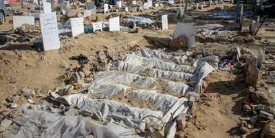 جزئیات جنایت جدید صهیونیست‌ها در نوار غزه/ شهادت ۱۴ زن و کودک