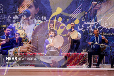 ثبت جشنواره«موسیقی موغام»آذربایجان‌شرقی درتقویم رویدادهای گردشگری