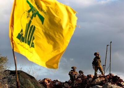 گزارش اختصاصی رویترز از مقابله حزب‌الله با اسرائیل