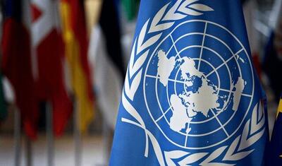 سخنگوی سازمان ملل: مشتاق همکاری با رئیس جمهورجدید ایران هستیم