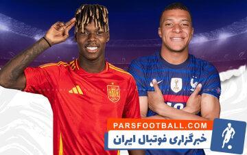 نبرد غول‌ها برای فتح برلین! - پارس فوتبال | خبرگزاری فوتبال ایران | ParsFootball