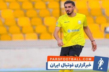 یک عراقی در لیست خرید پرسپولیس - پارس فوتبال | خبرگزاری فوتبال ایران | ParsFootball