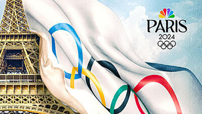 تعداد ورزشکاران آسیایی‌ در المپیک پاریس/ ایران در رده نهم