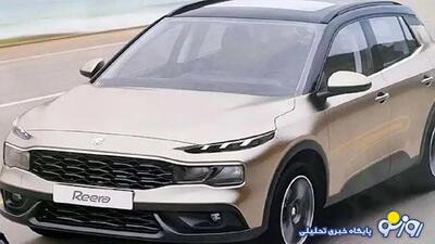 زمان فروش سوگلی جدید ایران خودرو مشحص شد +جزییات | روزنو