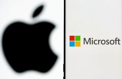 اجبار کارمندان مایکروسافت برای استفاده از آیفون در چین | خبرگزاری بین المللی شفقنا