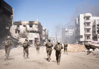 مهمترین بحران ارتش اسرائیل در غزه کدام است؟ - تسنیم