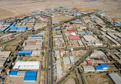 اختصاص 660 میلیارد تومان در توسعه شهرک‌های صنعتی بوشهر - تسنیم