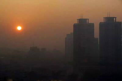 تعطیلی ادارات قم از ساعت ۱۱ صبح امروز در پی آلودگی هوا