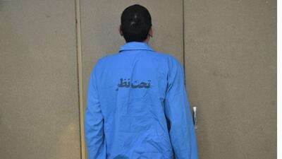 عامل شرارت و تیراندازی در ایرانشهر دستگیر شد