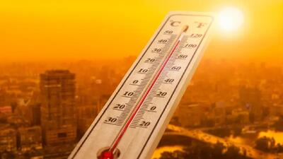 ۲۰۲۴ به گرم‌ترین سال ثبت شده در جهان تبدیل خواهد شد
