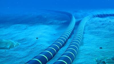 ناتو از حمله به کابل‌های اینترنت زیر دریا می‌ترسد 