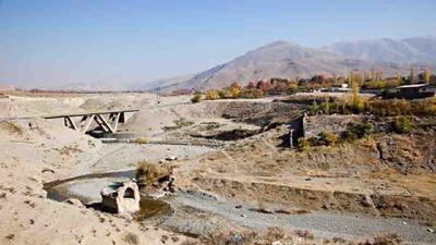 پل بانو گذرگاه تاریخ ایران