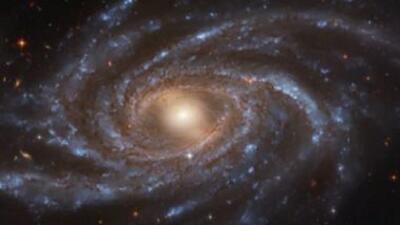 از هر ۱۰۰۰۰ کهکشان تنها ۴ کهکشان ممکن است میزبان بیگانگان هوشمند باشند