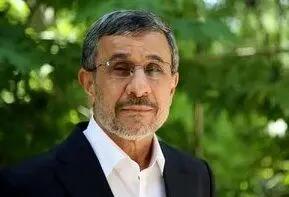 مصاحبه جنجالی  احمدی نژاد در تلویزیون ترکیه به زبان ترکی!/ ببینید