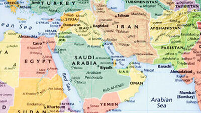 سیگنال زودهنگام پزشکیان به کشورهای عربی منطقه