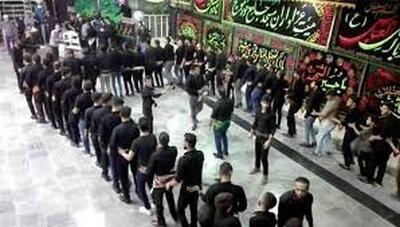 آداب و رسوم و مراسم محرم در بوشهر