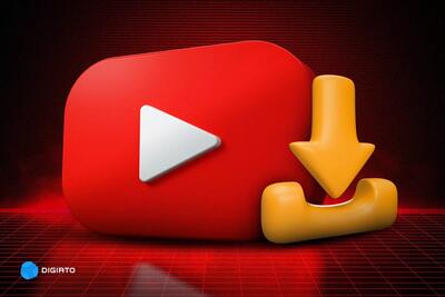 چگونه می‌توان ویدیوهای یوتیوب را بدون نیاز به نرم‌افزار دانلود کرد؟