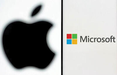 اجبار کارمندان مایکروسافت برای استفاده از آی‌فون در چین