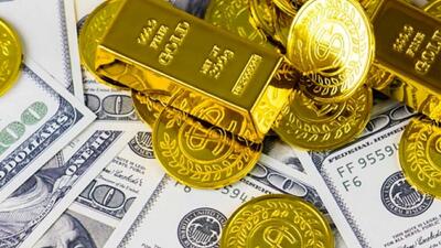 قیمت طلا، سکه و ارز امروز ۲۰ تیرماه ۱۴۰۳/سکه امامی به کانال ۴۰ میلیونی بازگشت