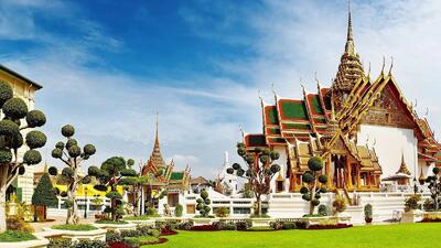 جذاب‌ترین جاذبه‌های گردشگری تایلند، سنگاپور و مالزی