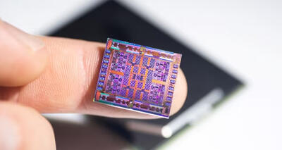 چیپ های 3 نانومتری سامسونگ، پایدارترین و پربازده‌ترین نمونه‌ها هستند