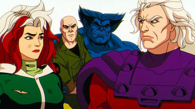 نویسنده فصل سوم انیمیشن سریالی X-Men ’97 مشخص شد - گیمفا