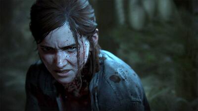 ظاهر متفاوت بلا رمزی در تصاویر جدید فصل دوم The Last Of Us - گیمفا