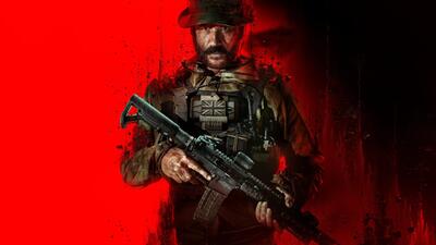 Call of Duty: Modern Warfare 3 این ماه به گیم پس خواهد آمد